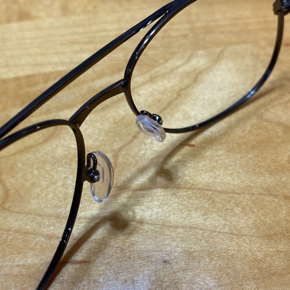 Aviator frames - Picture 3 of 4